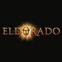 Логотип Eldorado
