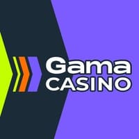 Логотип Gama