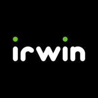 Логотип Irwin